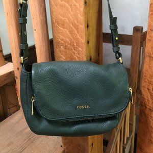 Fossil Crossbody Bag